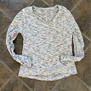 Lululemon Long Sleeve Shirt
